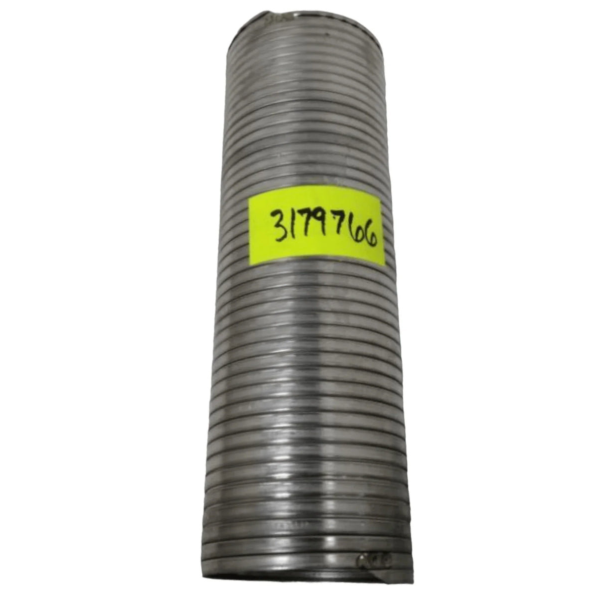 3179766 Genuine Volvo Flexible Exhaust Pipe - Truck To Trailer