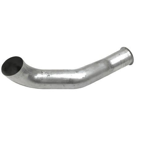 3179805 Genuine Volvo Exhaust Pipe - Truck To Trailer