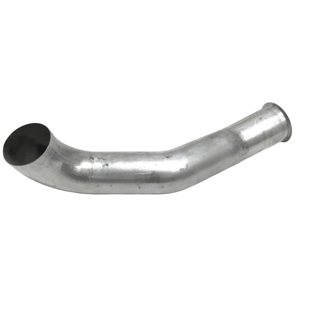 3179805 Genuine Volvo Exhaust Pipe - Truck To Trailer