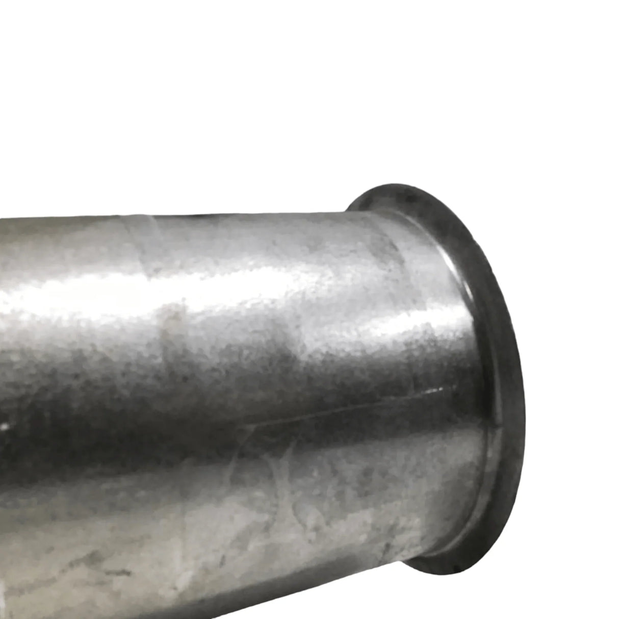 3179805 Genuine Volvo Exhaust Pipe - Truck To Trailer