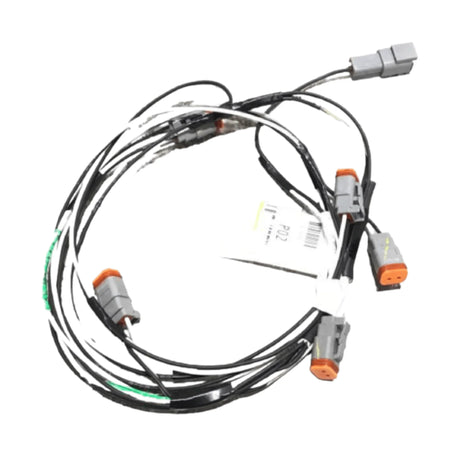 3180956 Genuine Volvo Wiring Harness - Truck To Trailer