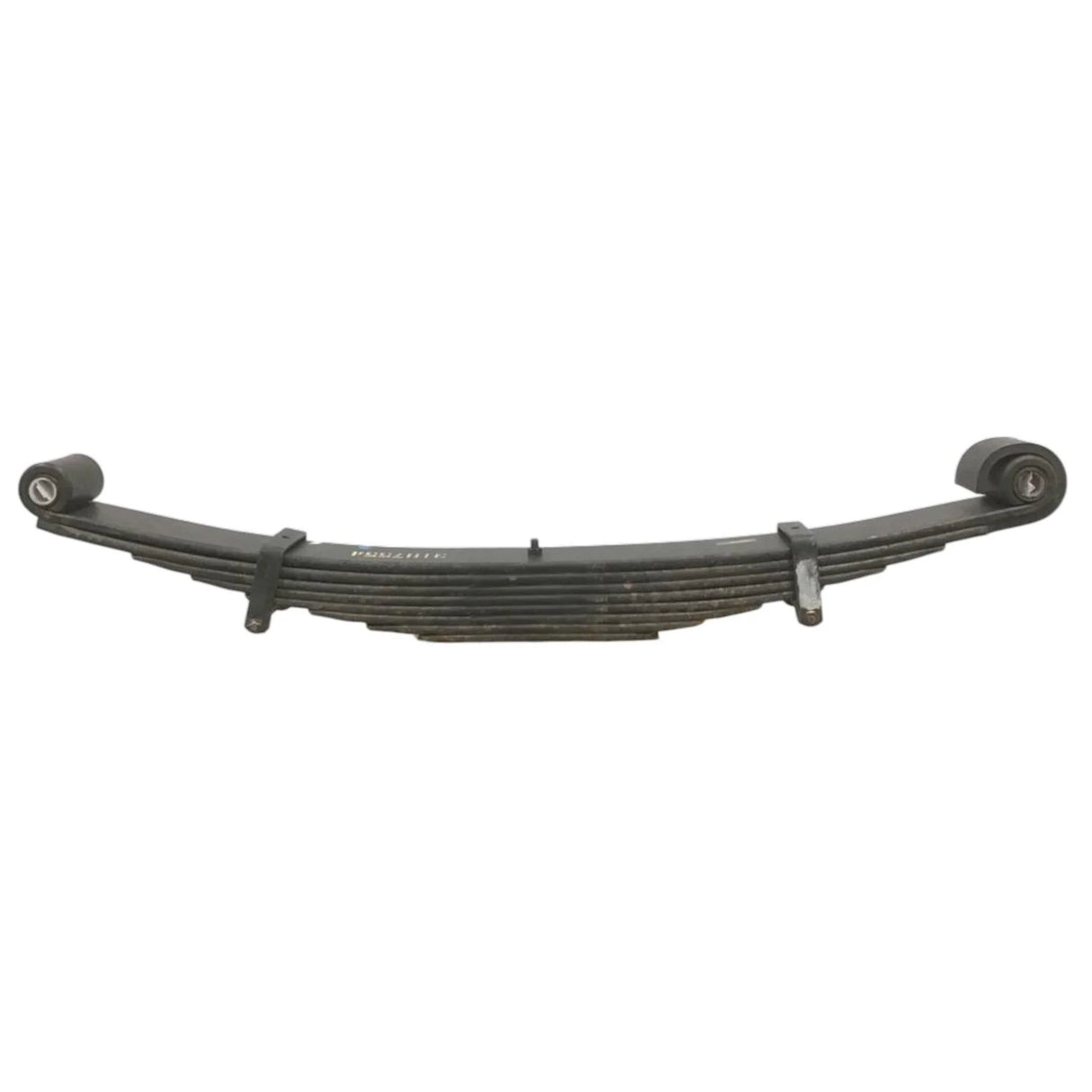 3187554 Genuine Volvo Front Spring - Truck To Trailer