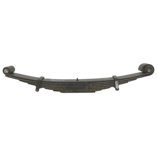 3187554 Genuine Volvo Front Spring - Truck To Trailer