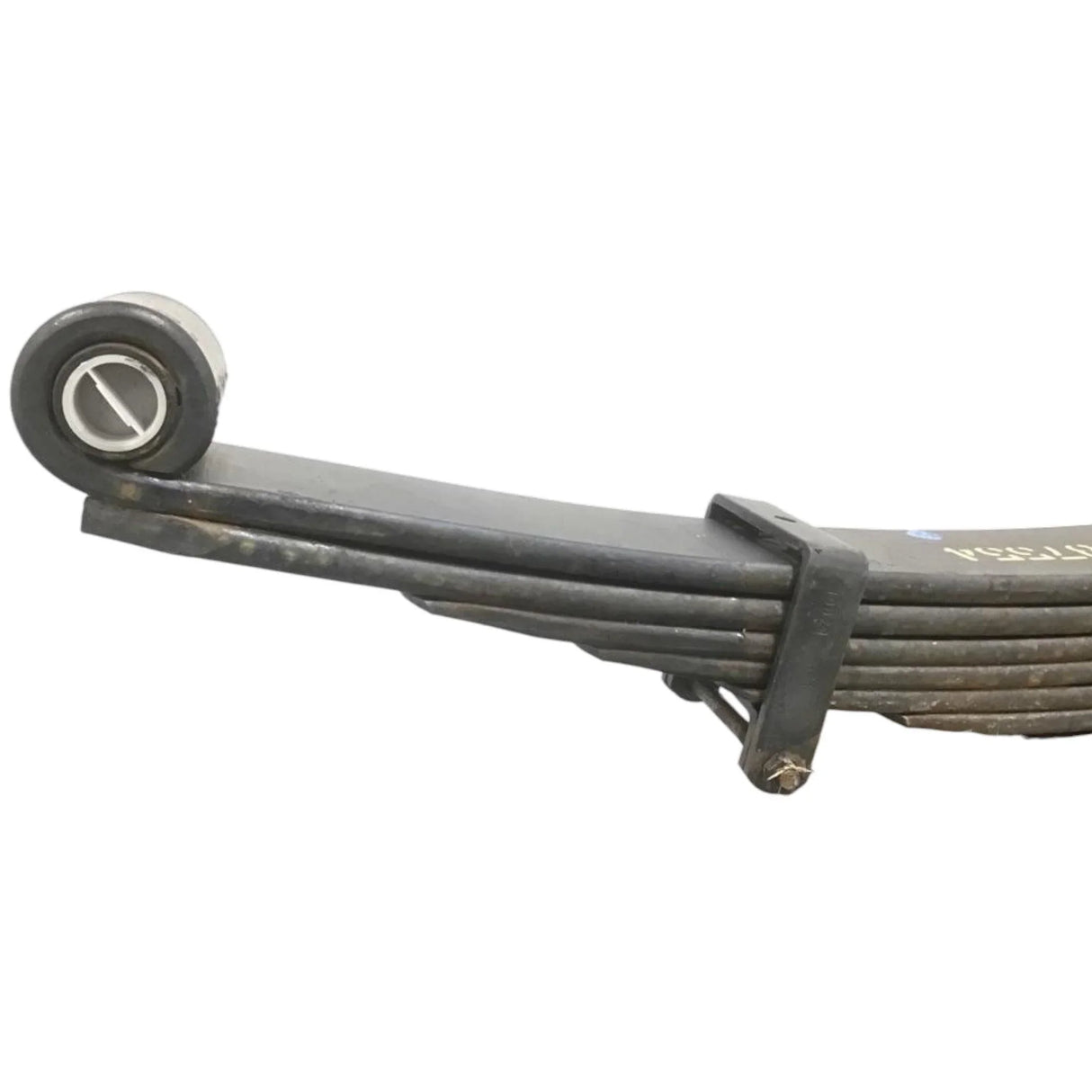 3187554 Genuine Volvo Front Spring - Truck To Trailer