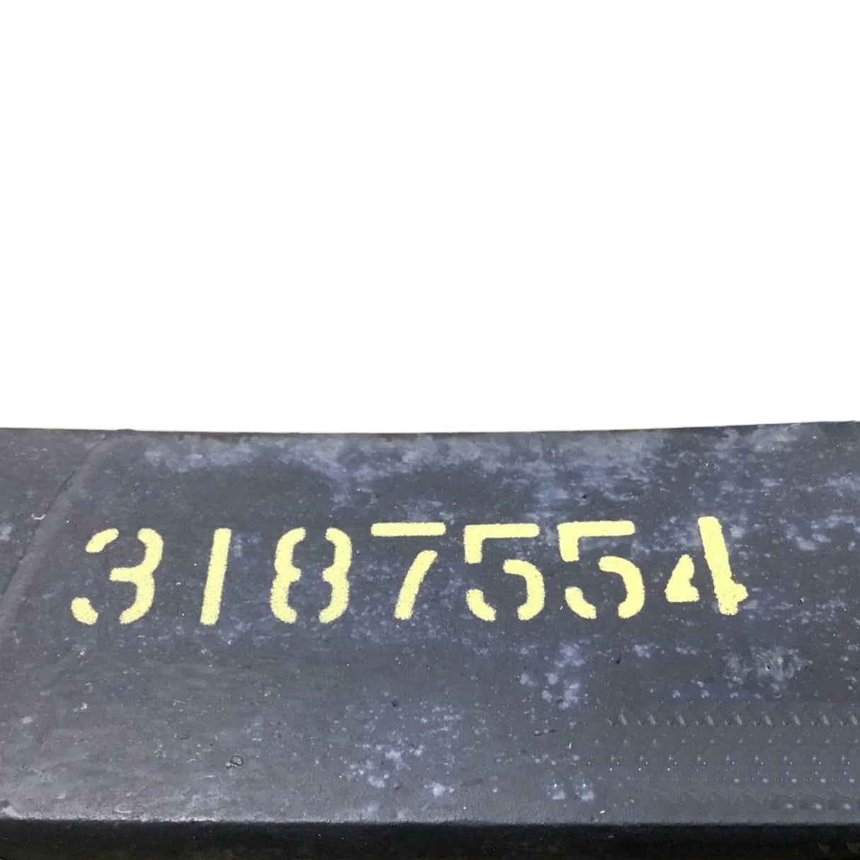 3187554 Genuine Volvo Front Spring - Truck To Trailer