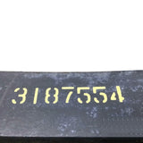 3187554 Genuine Volvo Front Spring - Truck To Trailer