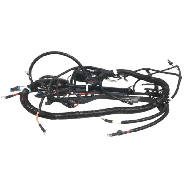 3188337 Genuine Volvo Wiring Harness; Cable Engine Compartment - Truck To Trailer