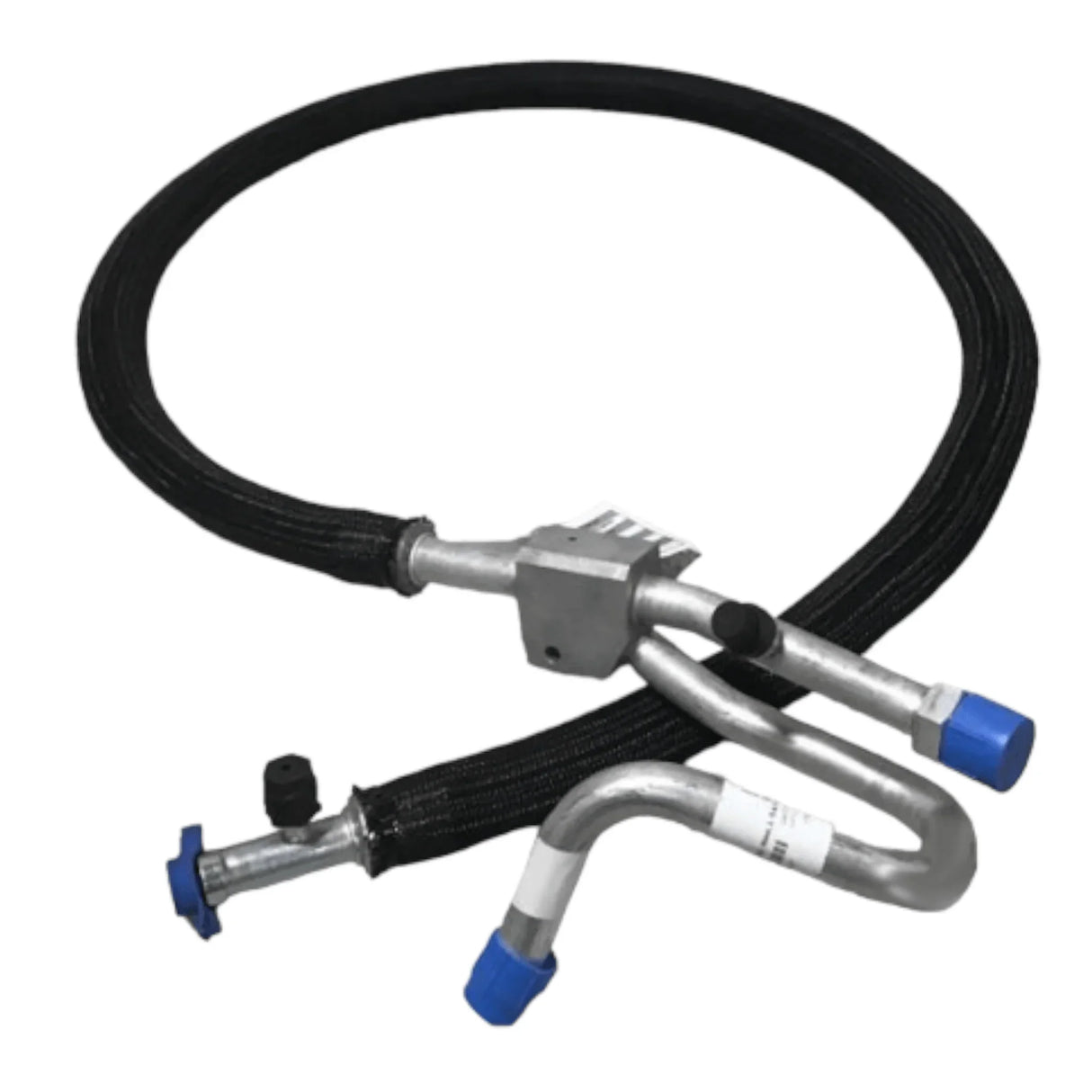 3188730 Genuine Volvo Hose - Truck To Trailer