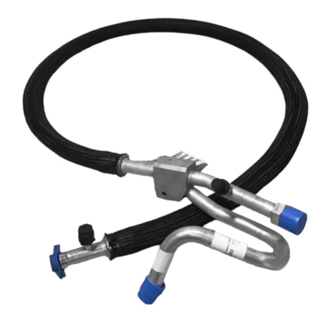 3188730 Genuine Volvo Hose - Truck To Trailer
