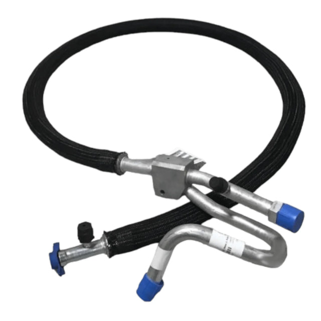 3188730 Genuine Volvo Hose - Truck To Trailer