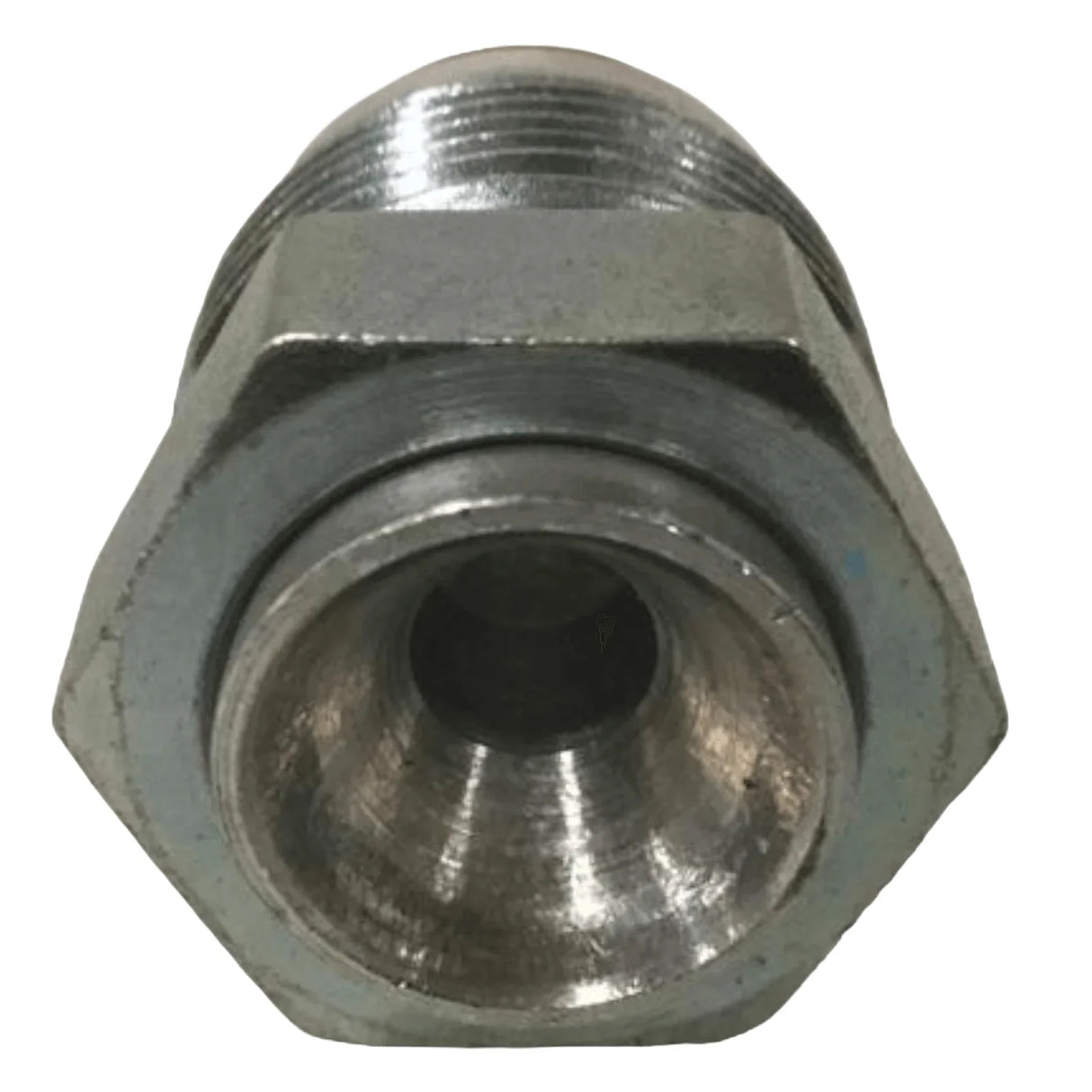 3198-1010064336 Genuine Volvo Plug #10 A/C W/O-Ring&Cap - Truck To Trailer