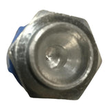 3198-1010064336 Genuine Volvo Plug #10 A/C W/O-Ring&Cap - Truck To Trailer