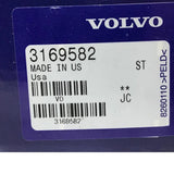 3169582 Genuine Volvo Fuel Pump - Truck To Trailer