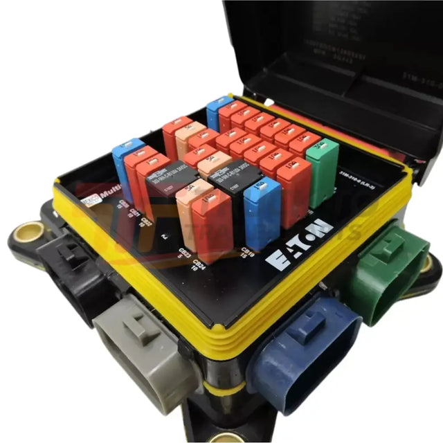 31M-310-0 Eaton Multiplexed Vehicle Electrical Center - Truck To Trailer