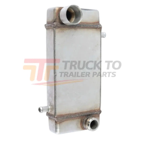 320/06165 JCB EGR Cooler - Truck To Trailer
