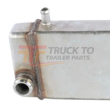 320/06165 JCB EGR Cooler - Truck To Trailer