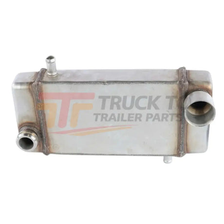 320/06165 JCB EGR Cooler - Truck To Trailer