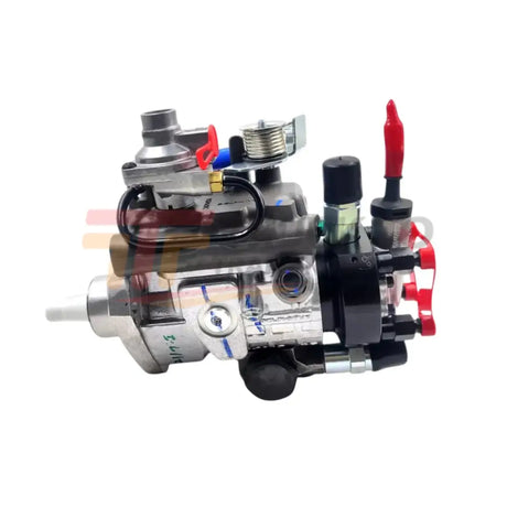 320/06924 JCB Pump Injection 68KW 12V - Truck To Trailer
