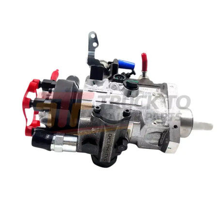 320/06924 JCB Pump Injection 68KW 12V - Truck To Trailer