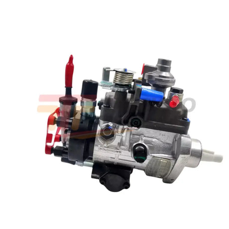 320/06924 JCB Pump Injection 68KW 12V - Truck To Trailer