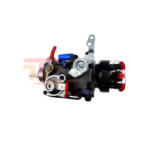 320/06924 JCB Pump Injection 68KW 12V - Truck To Trailer