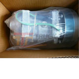 320-1291 CAT 24 Volt Basic Clutch And Refrigerant Compressor - Truck To Trailer