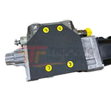 320-3632 Caterpillar Valve GP-CON - Truck To Trailer