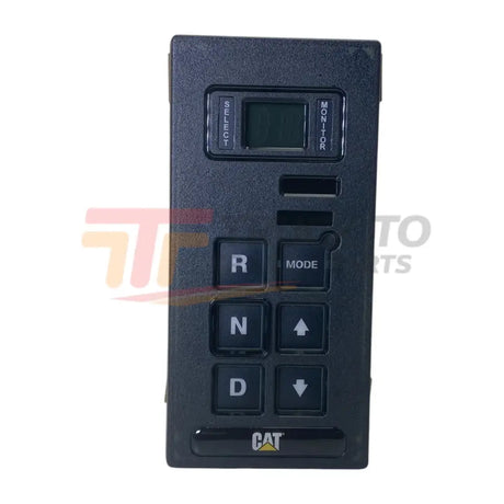 320-2981 Genuine Cat Shifter Transmission Control - Truck To Trailer