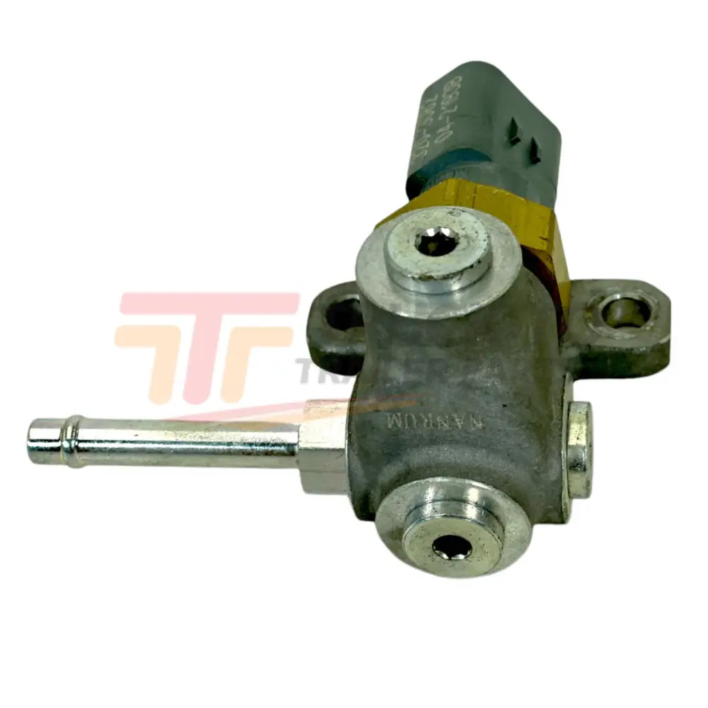 3203062 Genuine Caterpillar Ratiometric Pressure Manifold & Sensor - Truck To Trailer