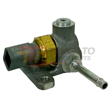3203062 Genuine Caterpillar Ratiometric Pressure Manifold & Sensor - Truck To Trailer