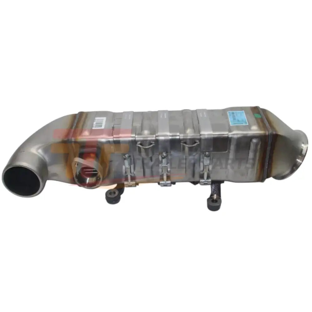 320-8442 CAT Cooler Gp-Cg - Truck To Trailer