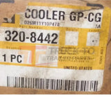 320-8442 CAT Cooler Gp-Cg - Truck To Trailer