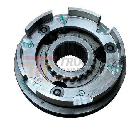 25132811 Genuine Mack Manual Transmission Synchronizer Clutch Hub - Truck To Trailer