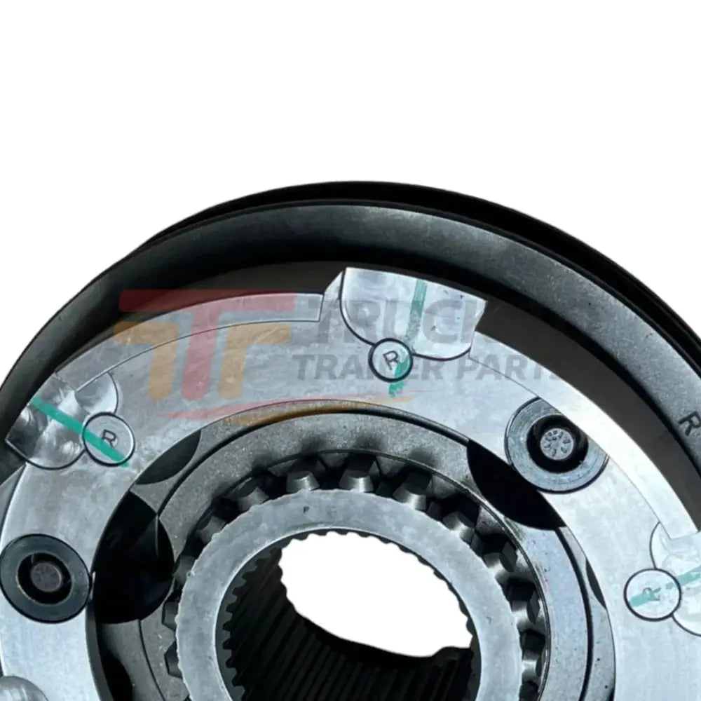 25132811 Genuine Mack Manual Transmission Synchronizer Clutch Hub - Truck To Trailer