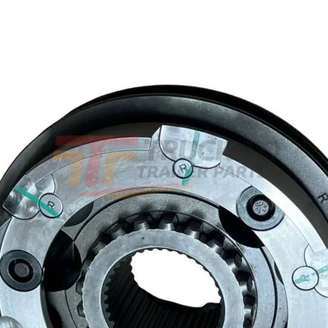 25132811 Genuine Mack Manual Transmission Synchronizer Clutch Hub - Truck To Trailer