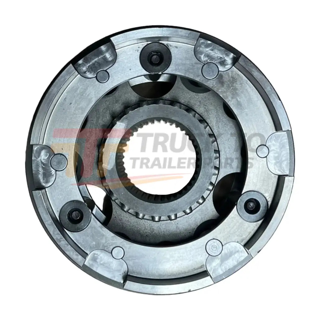 25132811 Genuine Mack Manual Transmission Synchronizer Clutch Hub - Truck To Trailer