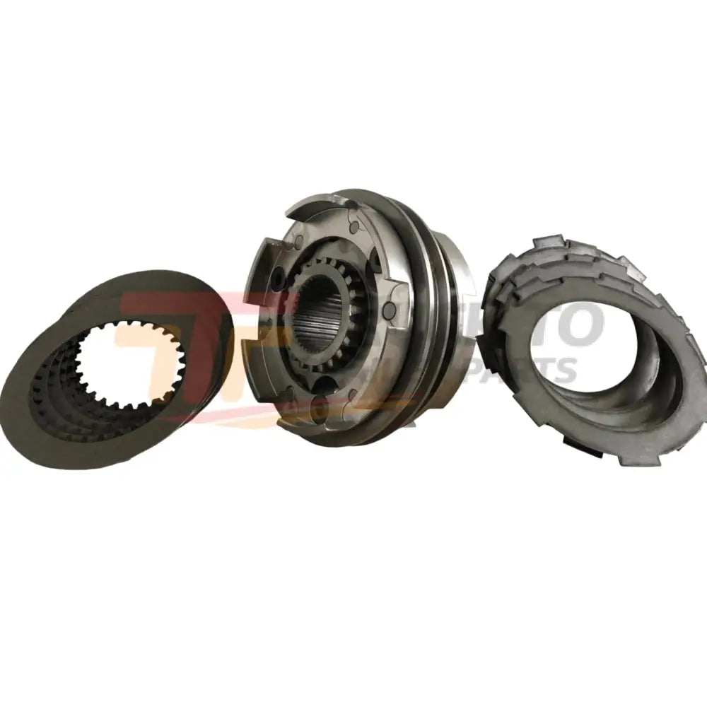 320KB464 Genuine Mack Synchro Assembly - Truck To Trailer