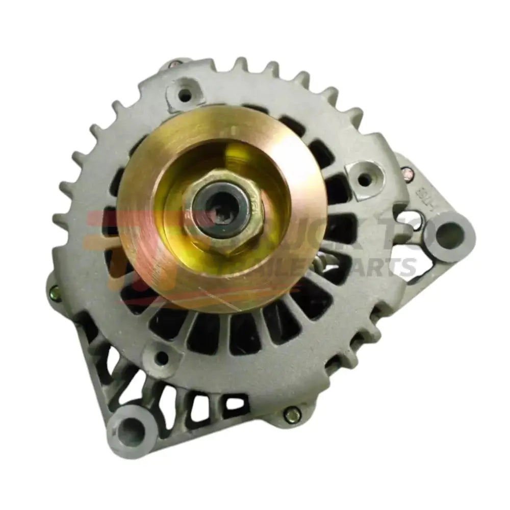 321-1853 Delco Remy Alternator 12V 105AMP - Truck To Trailer