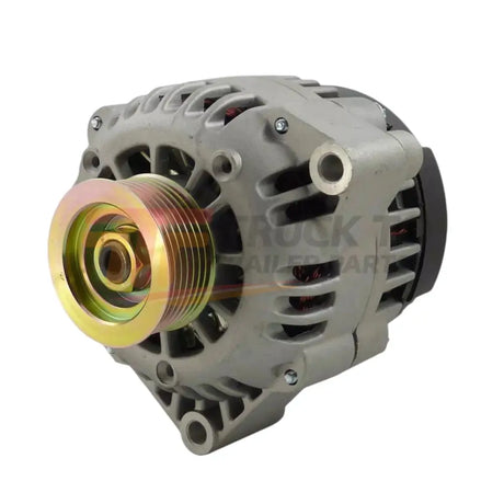321-1853 Delco Remy Alternator 12V 105AMP - Truck To Trailer