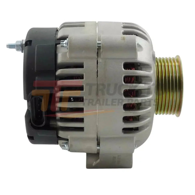 321-1853 Delco Remy Alternator 12V 105AMP - Truck To Trailer