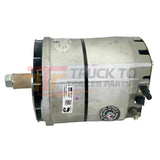 321-748 Genuine Cummins Alternator 33SI 24V 100A - Truck To Trailer