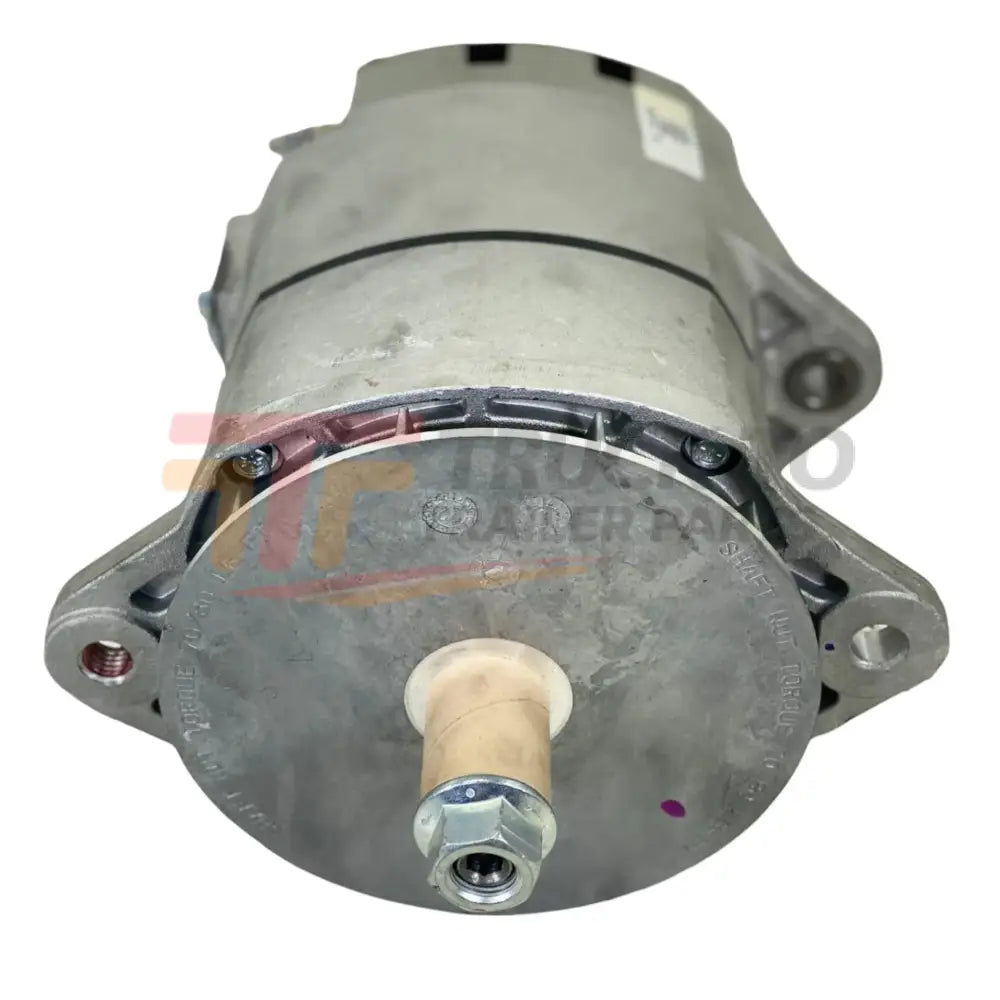 321-769 Genuine Cummins Alternator 33SI 24V 100A - Truck To Trailer