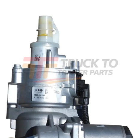 32106883548 Bosch Electric Power Steering Rack - Truck To Trailer