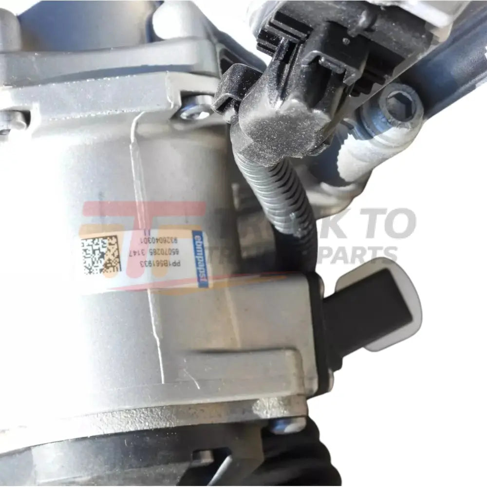 32106883548 Bosch Electric Power Steering Rack - Truck To Trailer