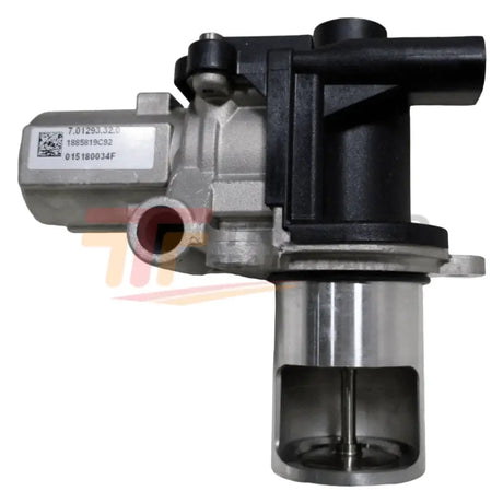 321074 Genuine International EGR Exhaust Gas Recirculation Valve - Truck To Trailer