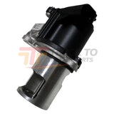 321074 Genuine International EGR Exhaust Gas Recirculation Valve - Truck To Trailer