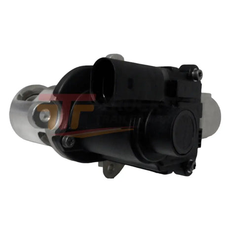 321074 Genuine International EGR Exhaust Gas Recirculation Valve - Truck To Trailer