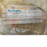 32150-22532 Kubota Gear Spur 35 - Truck To Trailer