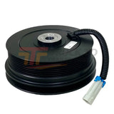 321594 Genuine Cummins Fan Clutch - Truck To Trailer