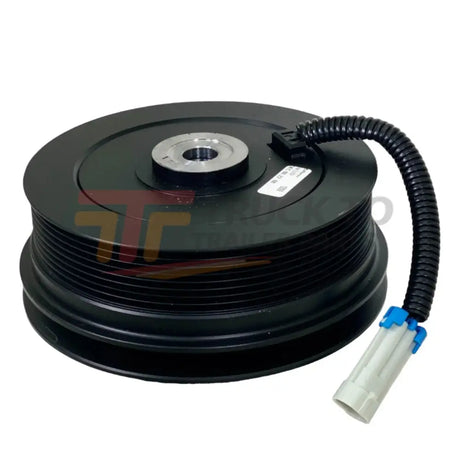 321594 Genuine Cummins Fan Clutch - Truck To Trailer